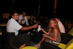 Edde Sands Beach Party on Friday